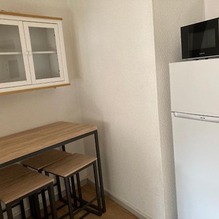 Toulouse Centre: T2 Bis Dans Immeuble Historique Apartment Luaran gambar