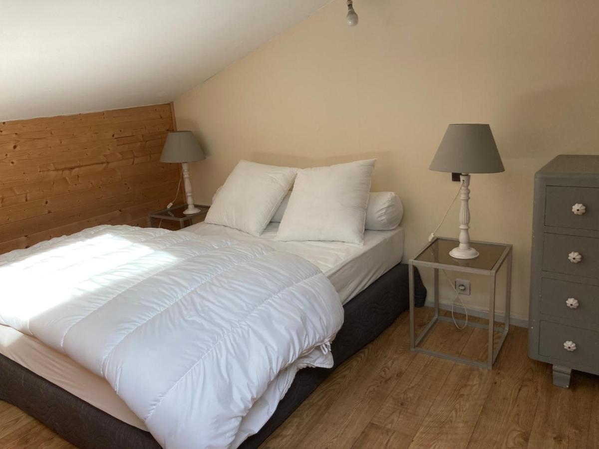 Toulouse Centre: T2 Bis Dans Immeuble Historique Apartment Luaran gambar