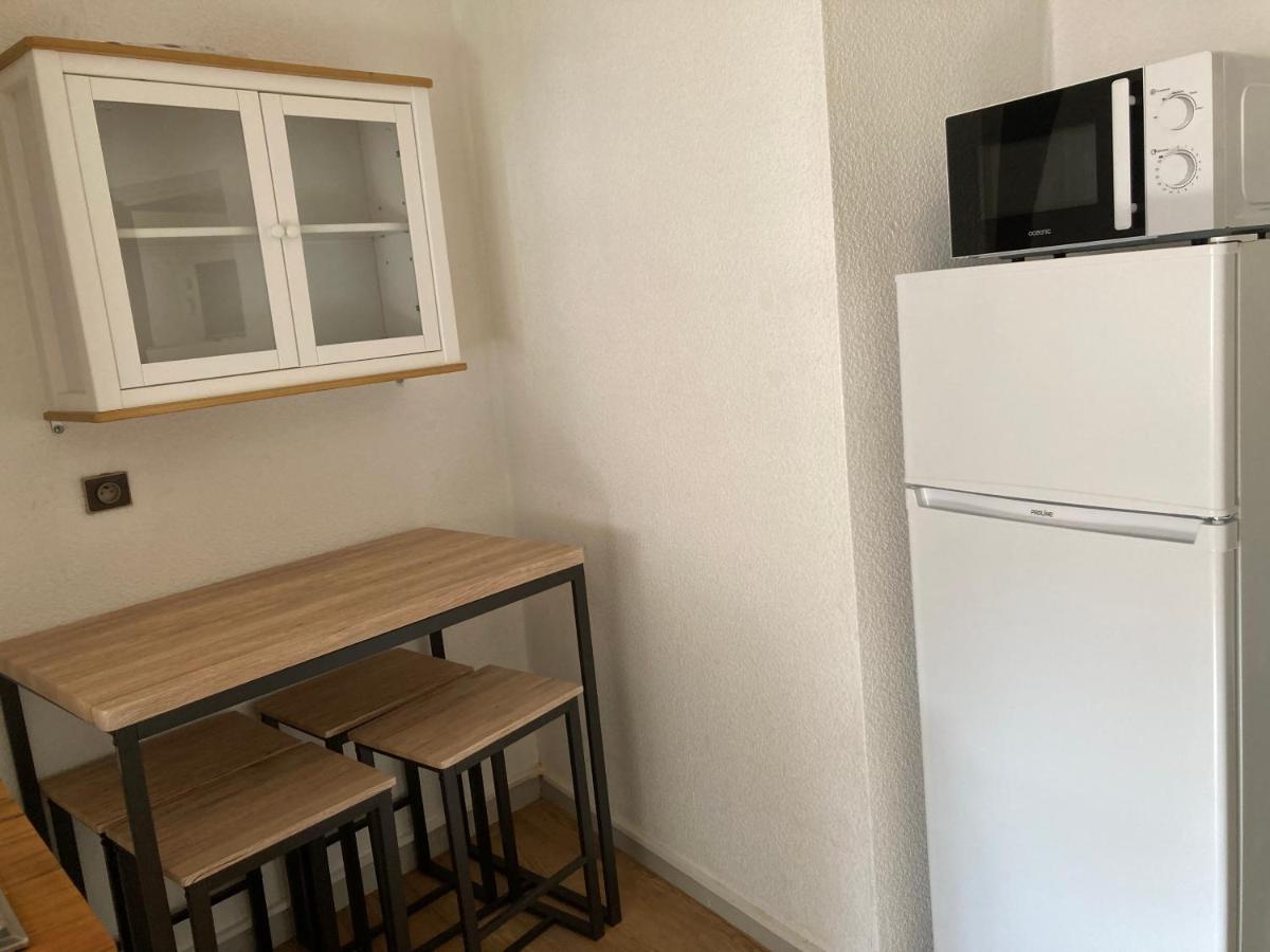 Toulouse Centre: T2 Bis Dans Immeuble Historique Apartment Luaran gambar